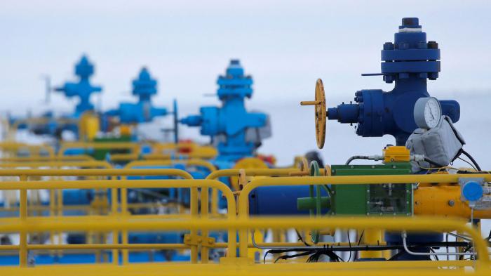 Ενεργειακή κρίση και ρωσο-ουκρανικές σχέσεις, οδηγούν σε ράλι τιμών, με το φυσικό αέριο και το πετρέλαιο να εκτοξεύονται.