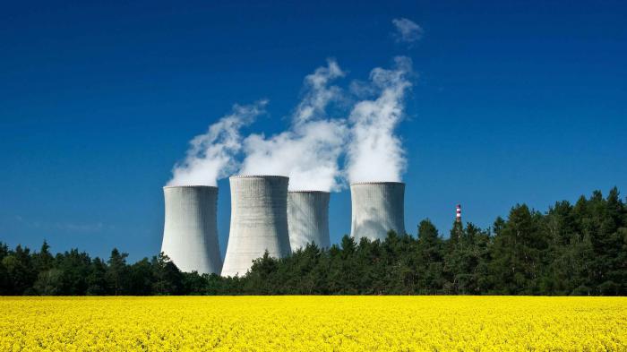 Η Ολλανδία αποκτά 2 νέους πυρηνικούς σταθμούς για παραγωγή ηλεκτρικής ενέργειας.