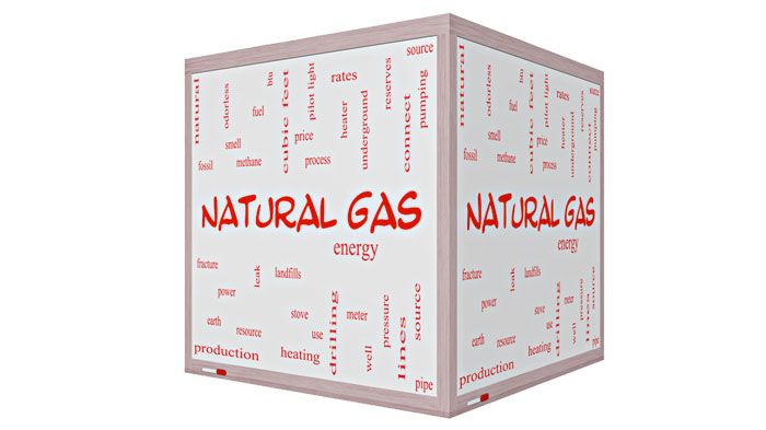 Φυσικό αέριο…  οικονομίας