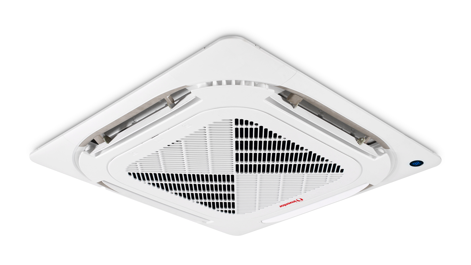 Η τεχνολογία του Αύριο στον κλιματισμό - Υψηλή ενεργειακή κλάση & απόδοση