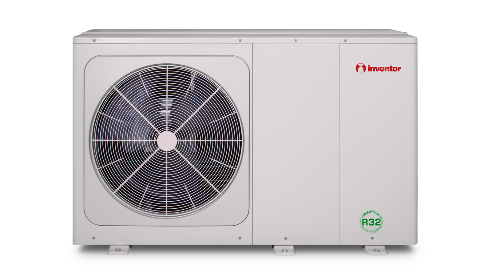 Η τεχνολογία του Αύριο στον κλιματισμό - Υψηλή ενεργειακή κλάση & απόδοση