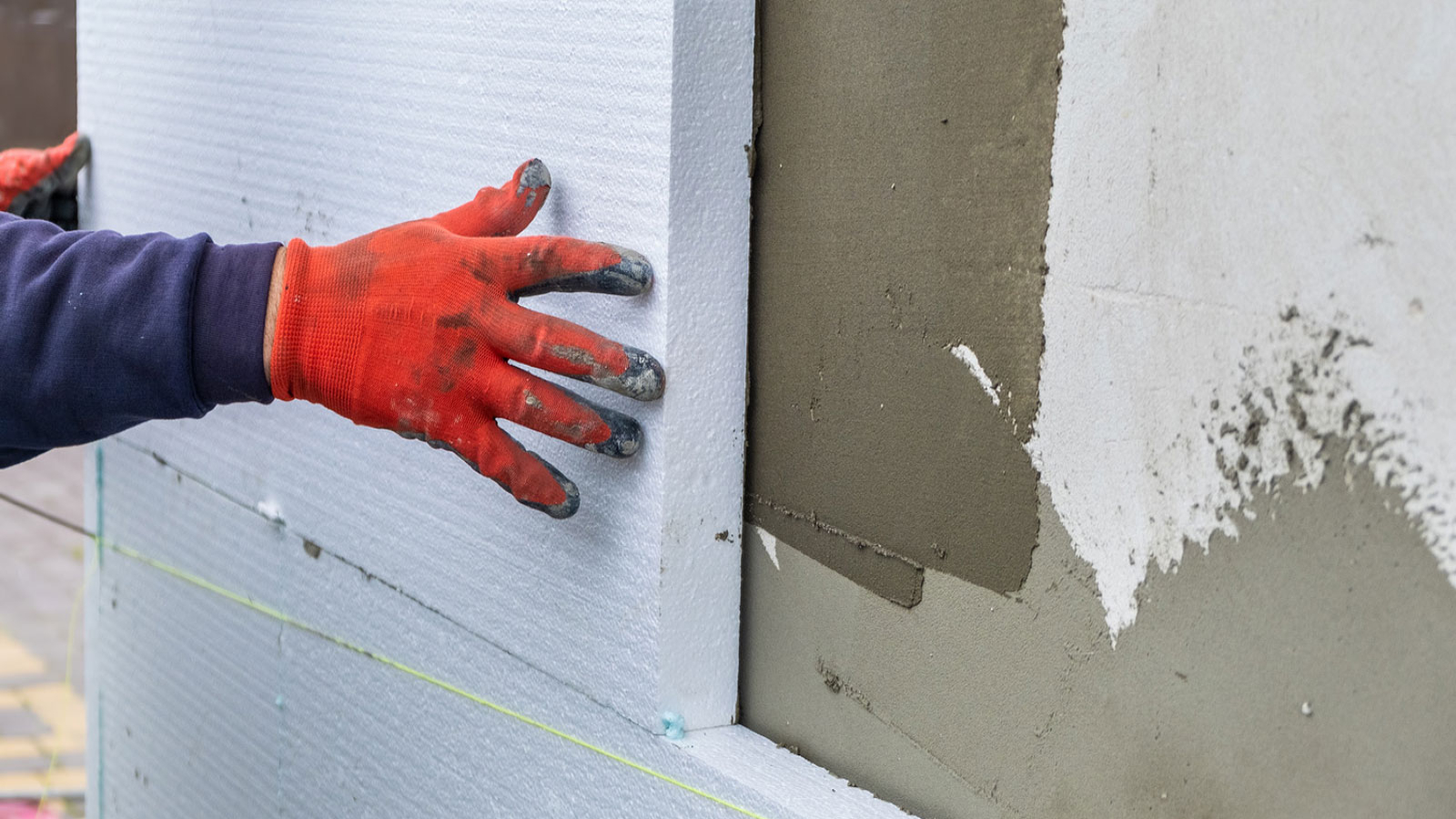 Φελιζόλ: Η μόνωση που κρατά τη ζέστη μέσα & τα έξοδα έξω