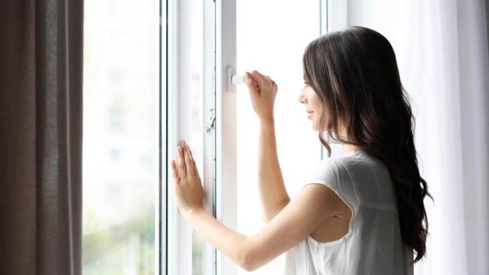 Τριπλό όφελος με ενεργειακά κουφώματα: ησυχία, ασφάλεια, εξοικονόμηση