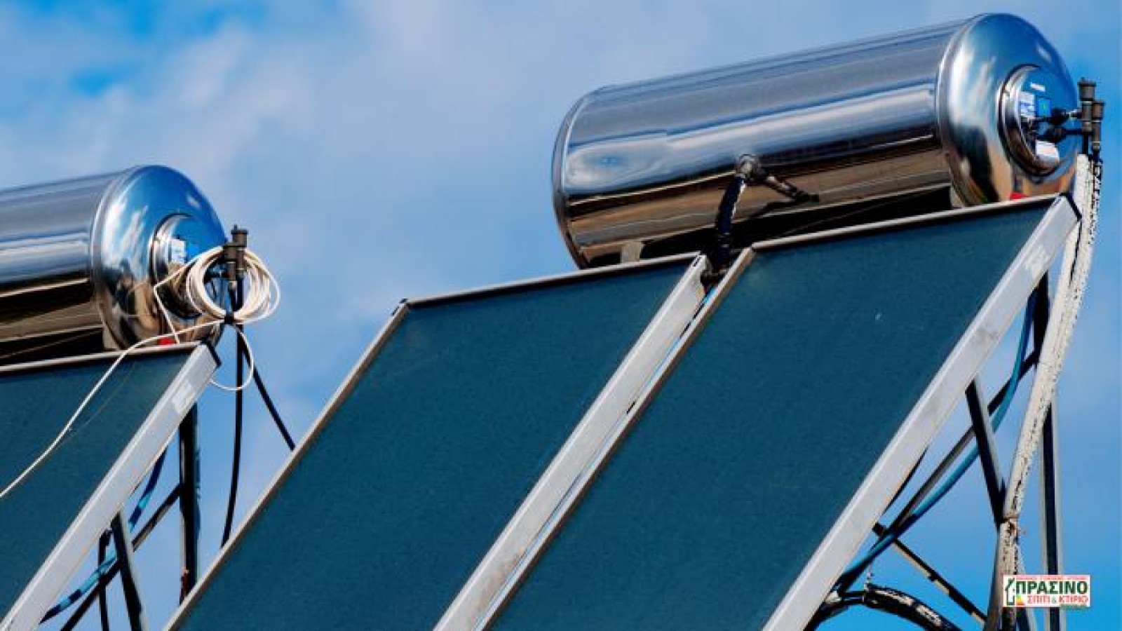 Δες τα 10 SOS του ηλιακού θερμοσίφωνα για μέγιστο όφελος!