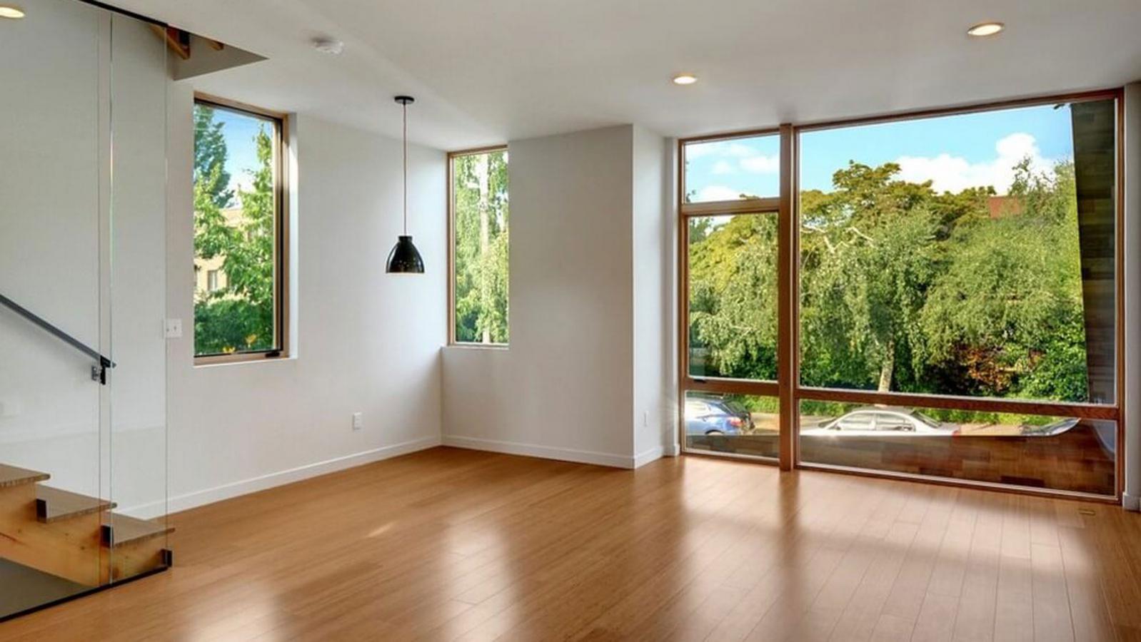 Ξέχνα τη σπατάλη με ενεργειακά κουφώματα