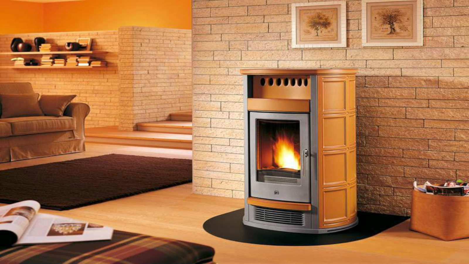 Οικονομική και αποδοτική θέρμανση για έναν ζεστό χειμώνα