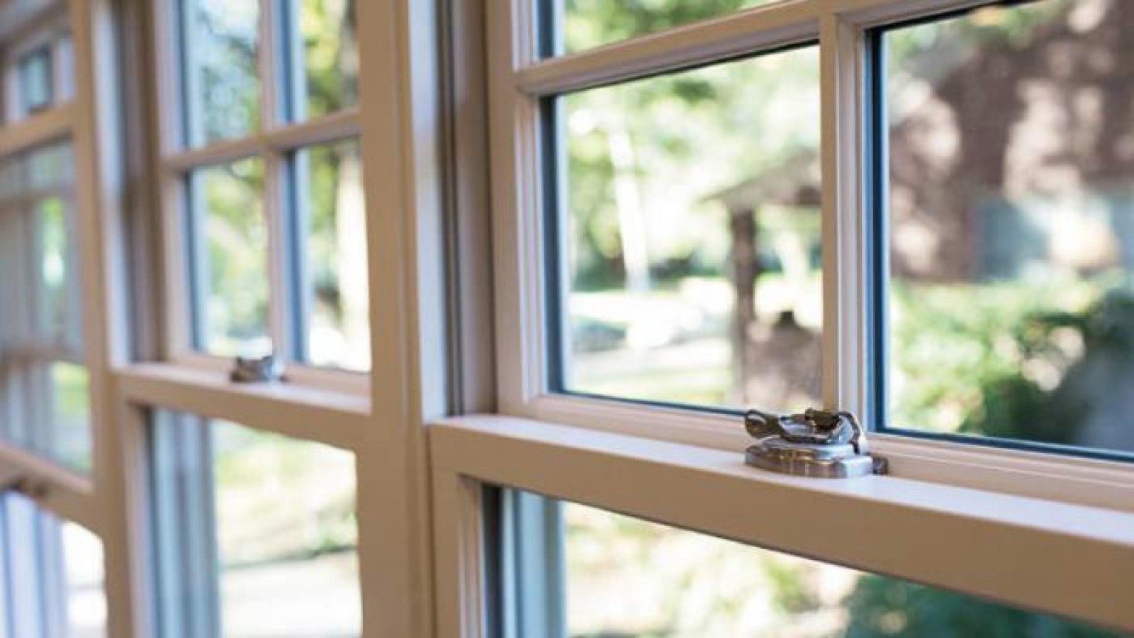 Τα ενεργειακά κουφώματα προσφέρουν άνεση, θερμική προστασία και μεγάλη εξοικονόμηση.