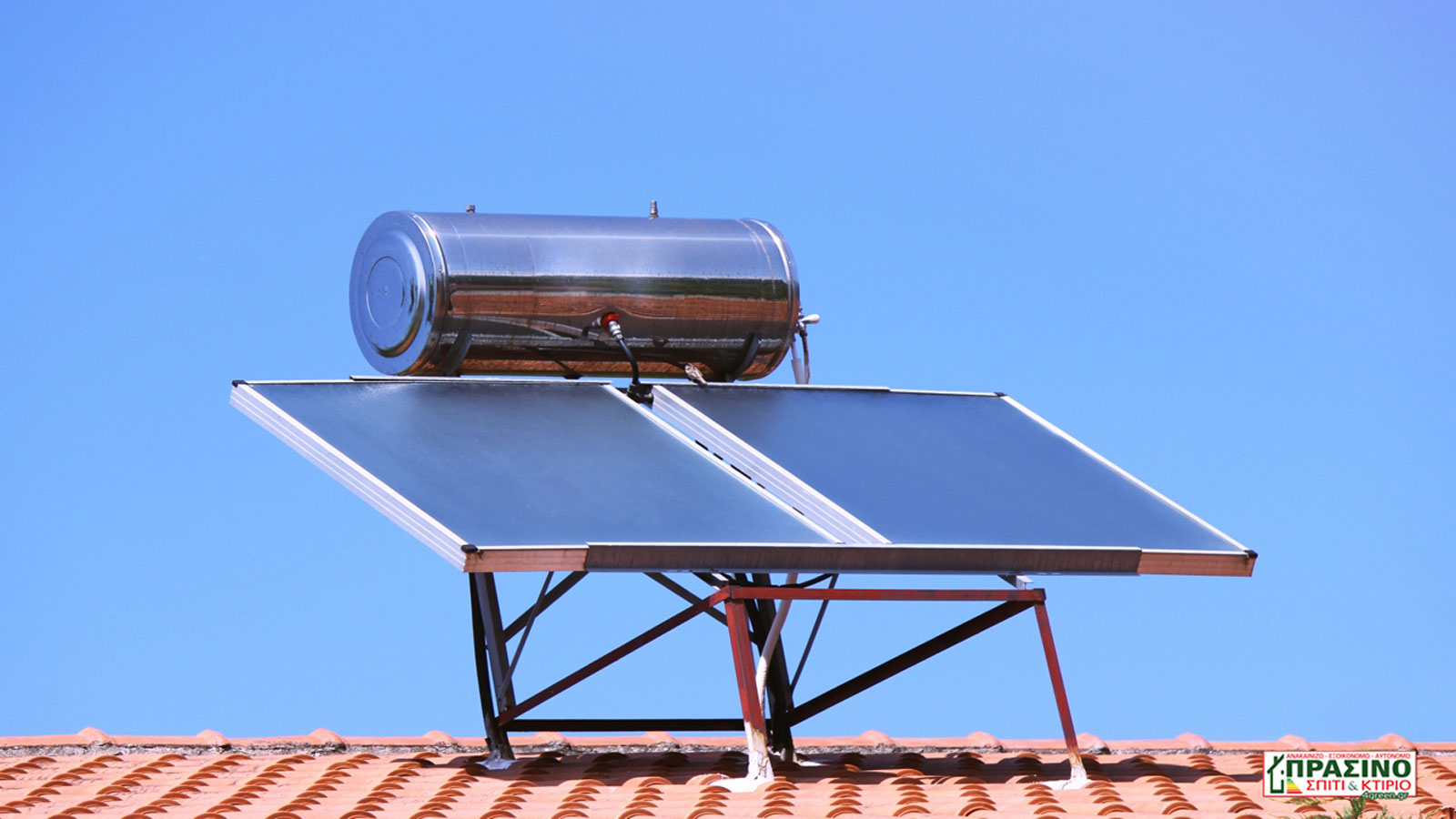 Παρατηρείς πεσμένη απόδοση του ηλιακού θερμοσίφωνα (ειδικά το χειμώνα); Βλάβες; Έχεις κάνει συντήρηση; Αν ναι, ήταν η σωστή; Δες τι πρέπει να κάνεις γ