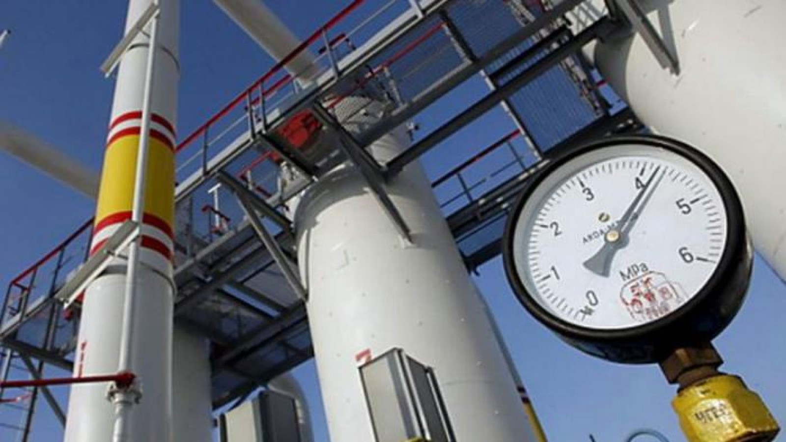 Νέα μονάδα ηλεκτροπαραγωγής ΔΕΠΑ στη Λάρισα με στρατηγική σημασία