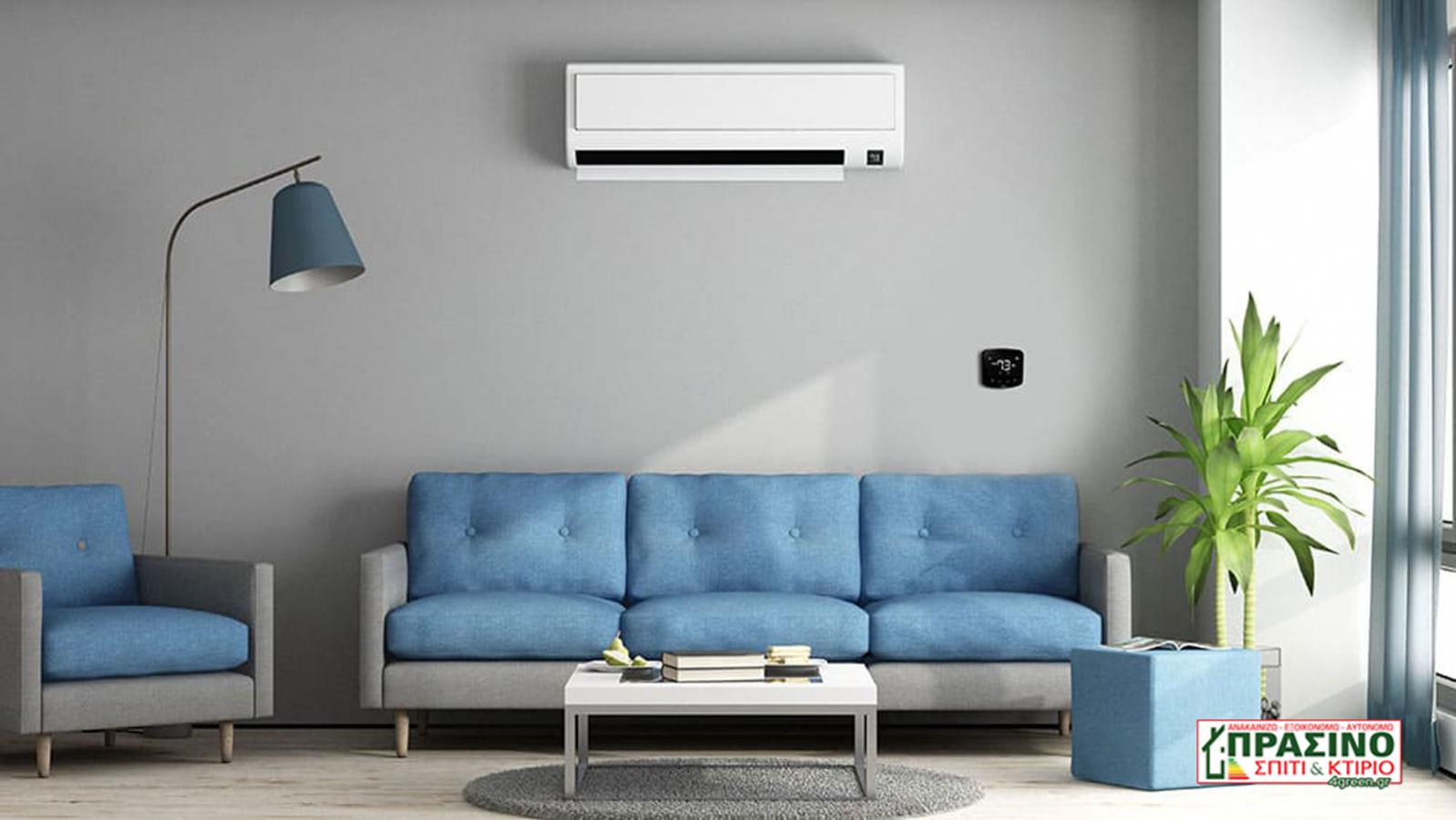 Με την ενεργειακή κρίση ακόμη στο προσκήνιο και τους λογαριασμούς ρεύματος να δημιουργούν πονοκέφαλο σε αρκετό κόσμο, εύλογα δημιουργείται η απορία γι