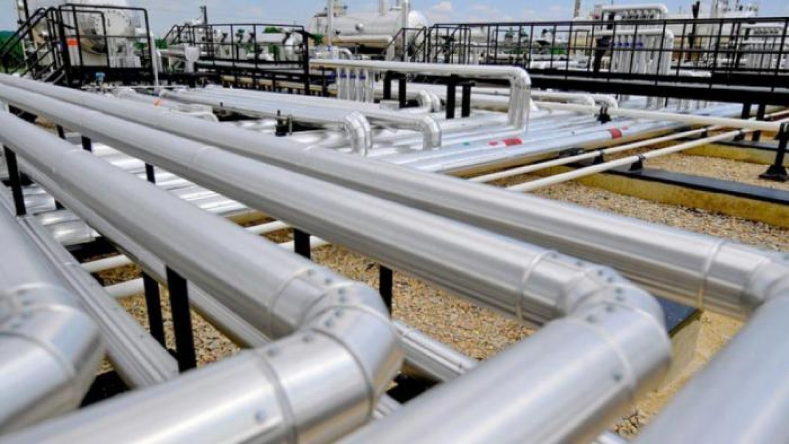 Νέα μονάδα ηλεκτροπαραγωγής ΔΕΠΑ στη Λάρισα με στρατηγική σημασία.