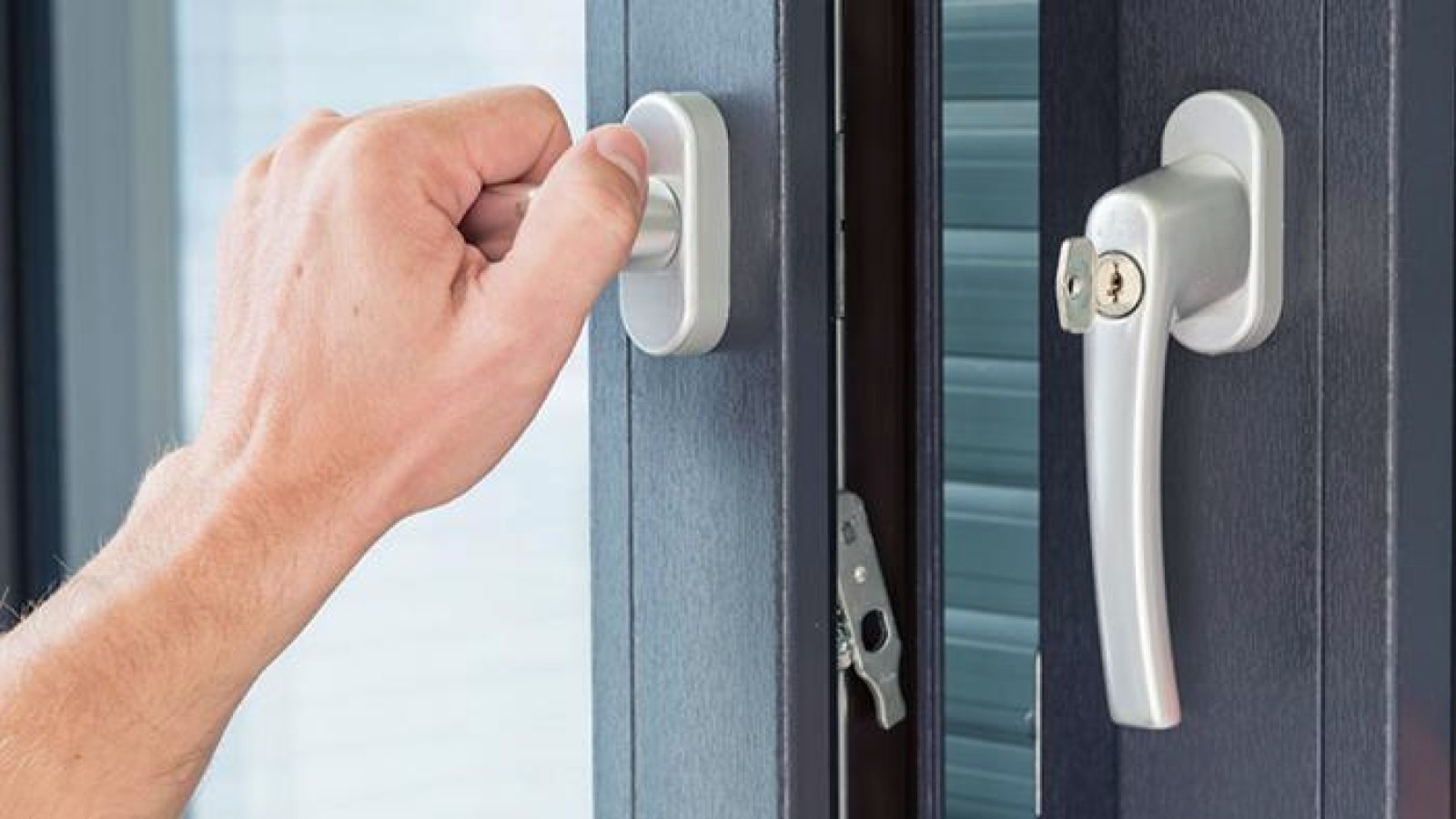 Ενεργειακά κουφώματα - Οι σωστές επιλογές και η αλήθεια για τα διπλά τζάμια