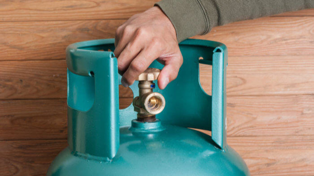 Το υγραέριο ήταν και παραμένει πάντα μία οικονομική και αξιόπιστη επιλογή.