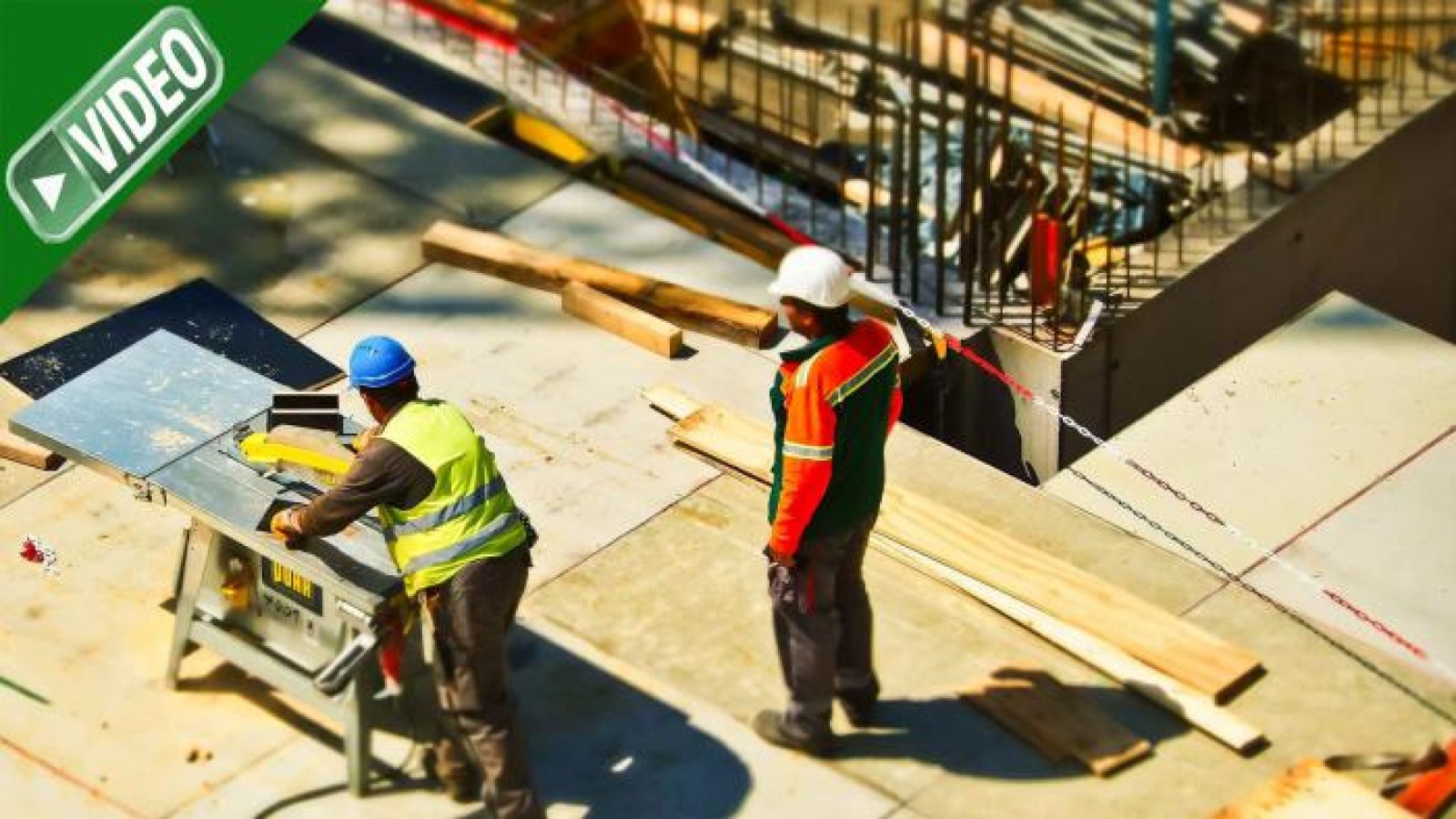 Δείτε πώς ένα έξυπνο κτίριο κόβει τα έξοδα ενέργειας 70% (video)