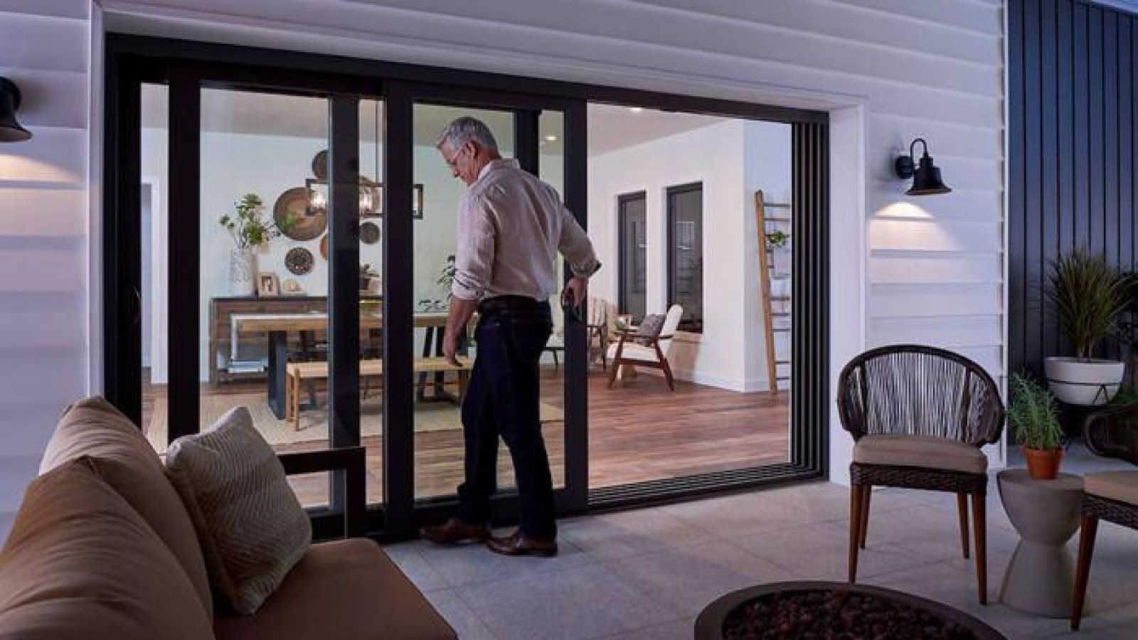 Ενεργειακά κουφώματα - Οι σωστές επιλογές και η αλήθεια για τα διπλά τζάμια