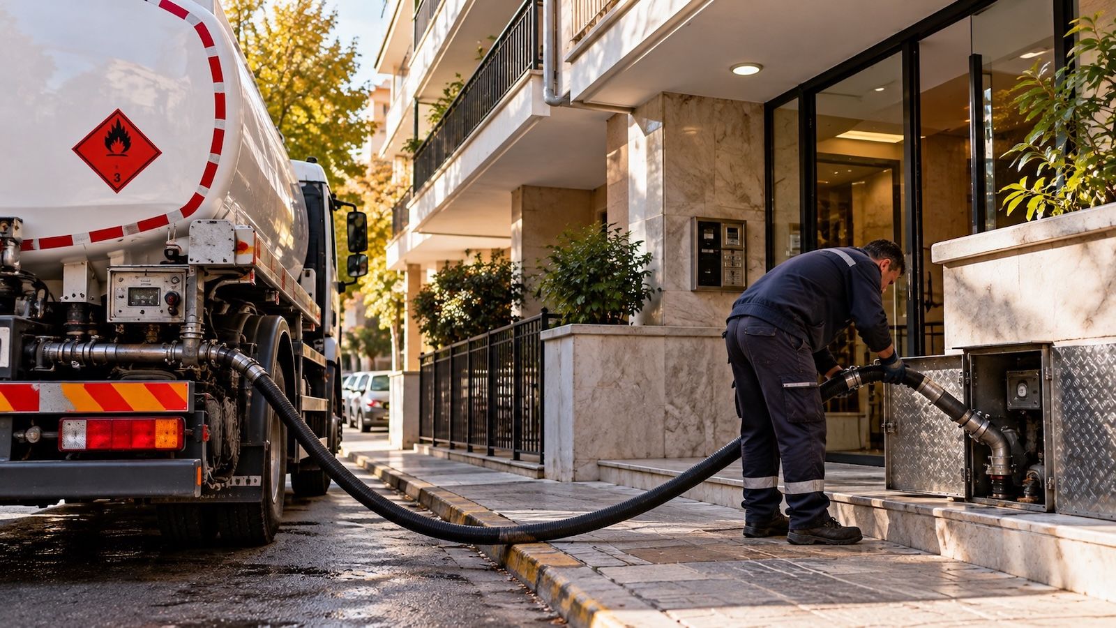 Η νομοθετική ρύθμιση που προωθήθηκε προβλέπει επιδότηση για το πετρέλαιο θέρμανσης που διατίθεται από τις 15 έως και τις 31 Οκτωβρίου 2026. Υπάρχει δυ