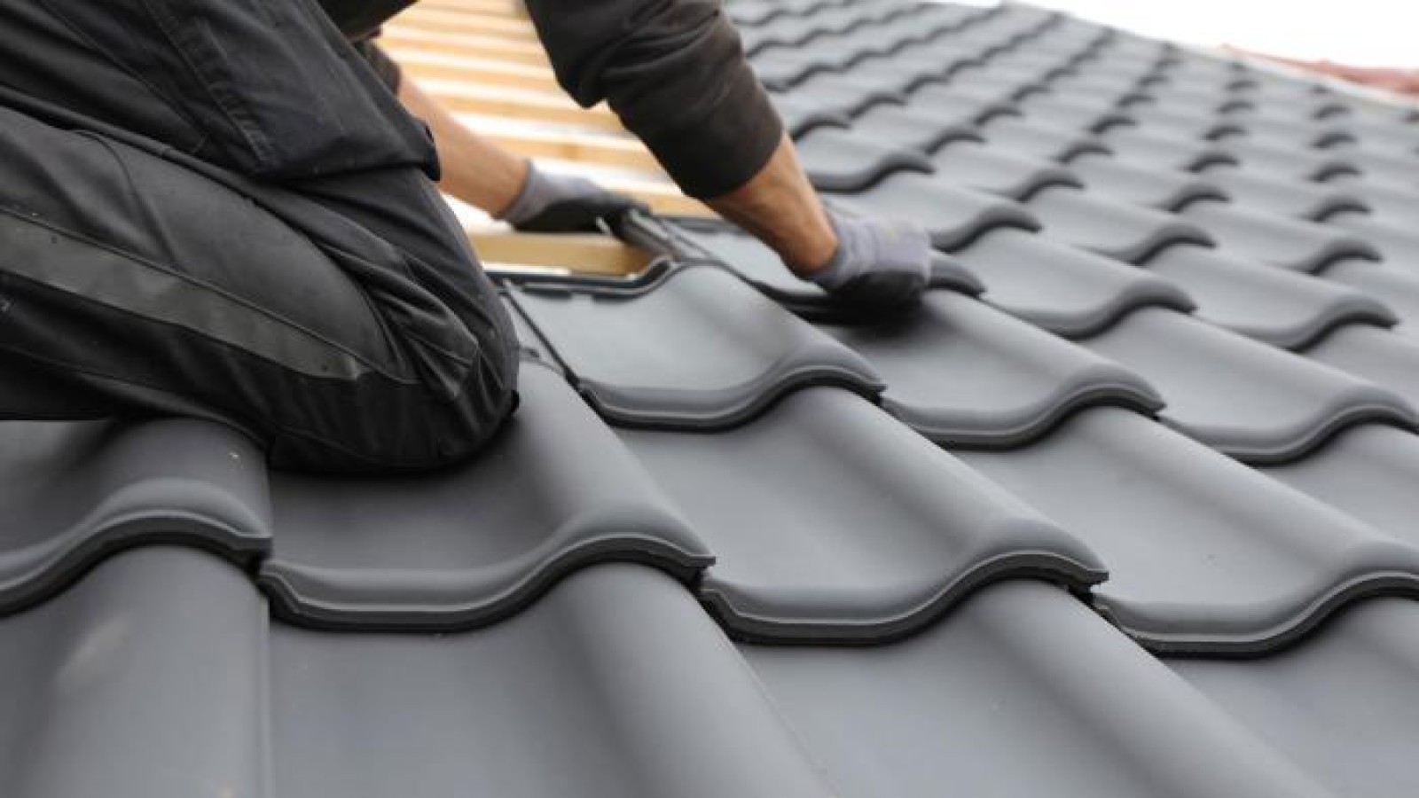 Κεραμίδια στη στέγη: Αξίζουν τα χρήματά τους;