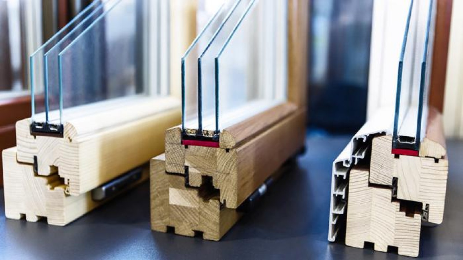 Όσα νομίζεις για τα ενεργειακά τζάμια... και δεν ισχύουν