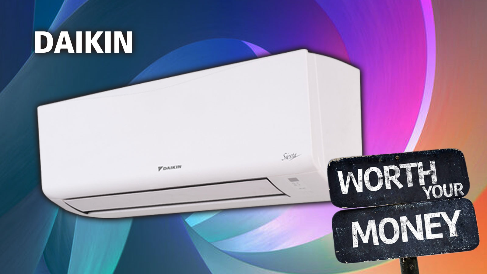 3 οικονομικά Κλιματιστικά με 5+ χρόνια εγγύηση | Summer Deals 2025!