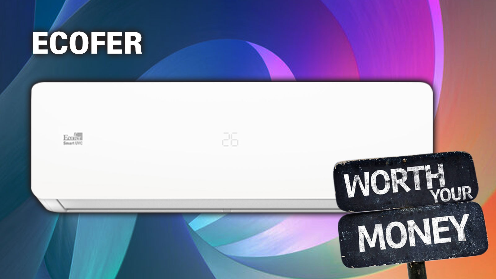 3 οικονομικά Κλιματιστικά με 5+ χρόνια εγγύηση | Summer Deals 2025!