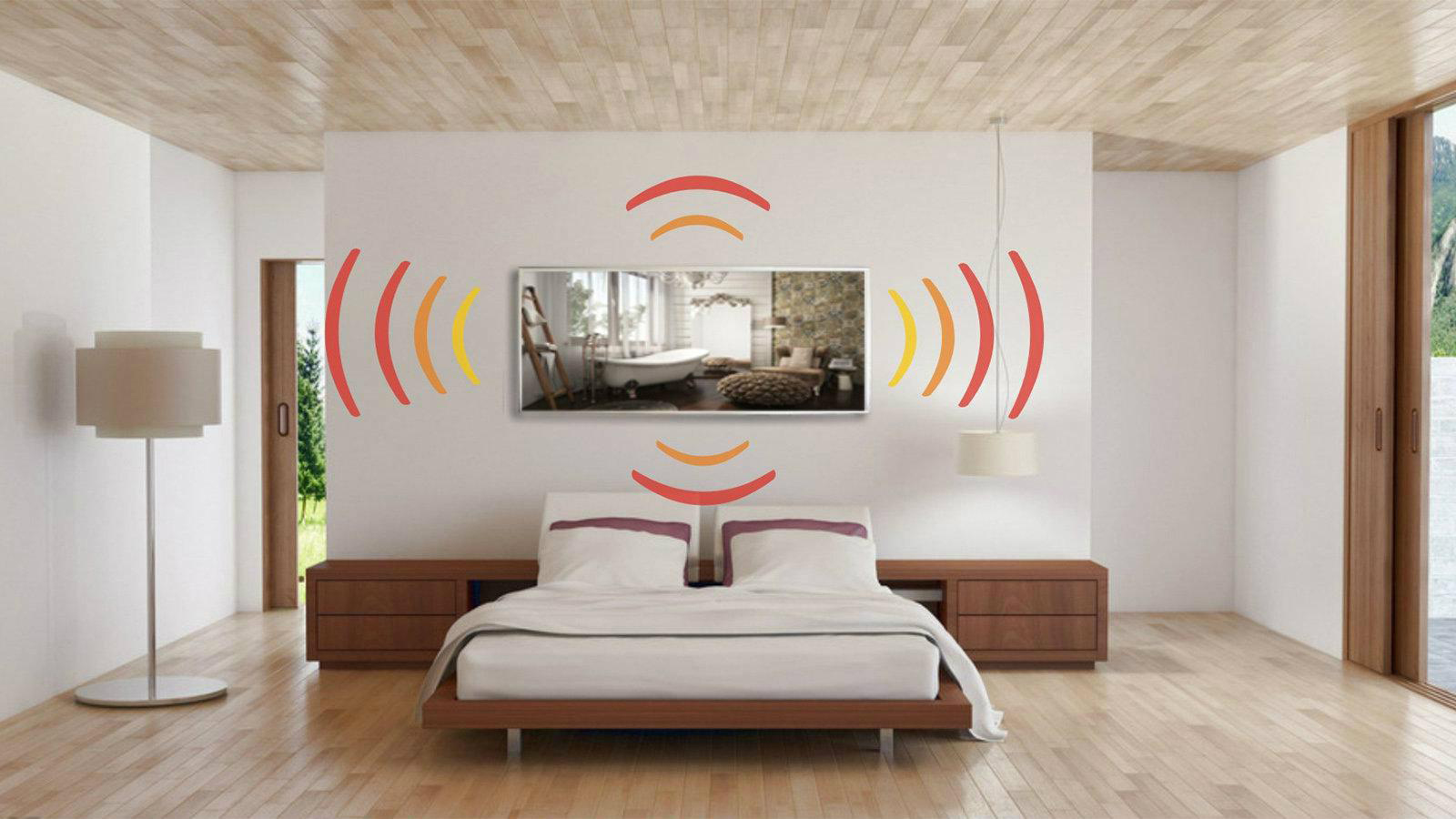 Οι ιδιότητες της υπέρυθρης θέρμανσης μαρμάρου. Γιατί το σύστημα υπέρυθρης θέρμανσης μαρμάρου είναι οικονομικό και όμορφο!
