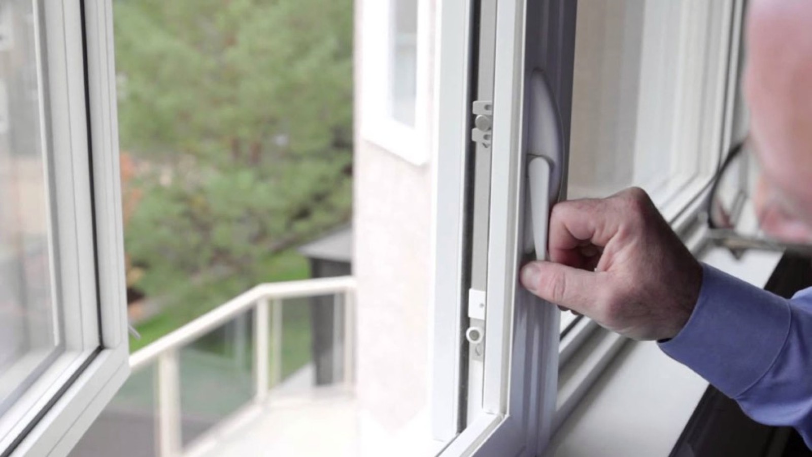 Γιατί αξίζουν την επιλογή σου τα ενεργειακά κουφώματα