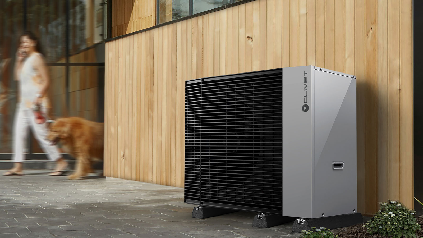 Clivet EDGE PRO - Η κορυφαία επιλογή στην κατηγορία της! 