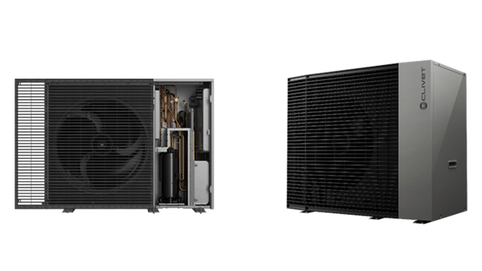 Clivet EDGE PRO - Η κορυφαία επιλογή στην κατηγορία της! 