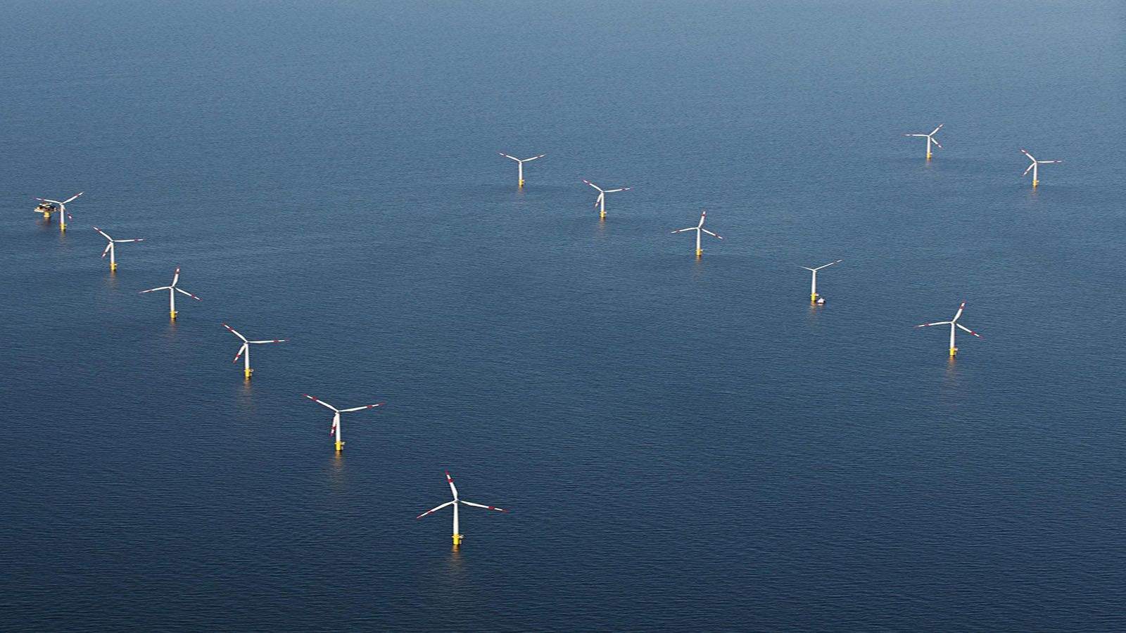 Hellenic Cables: Συμμετοχή σε μεγάλο αιολικό έργο στην Πολωνία