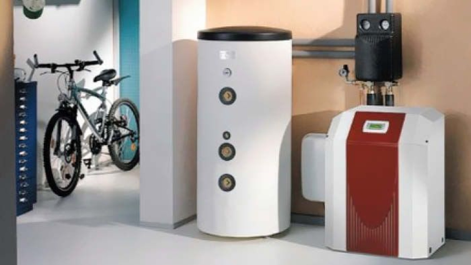 Αντλία θερμότητας: Πόσο κερδίζεις σε ψύξη & θέρμανση;