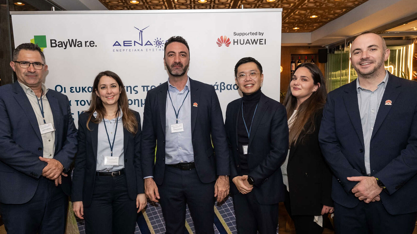 Ανάδειξη των ευκαιριών που προσφέρει η πράσινη μετάβαση στις επιχειρήσεις της Κρήτης