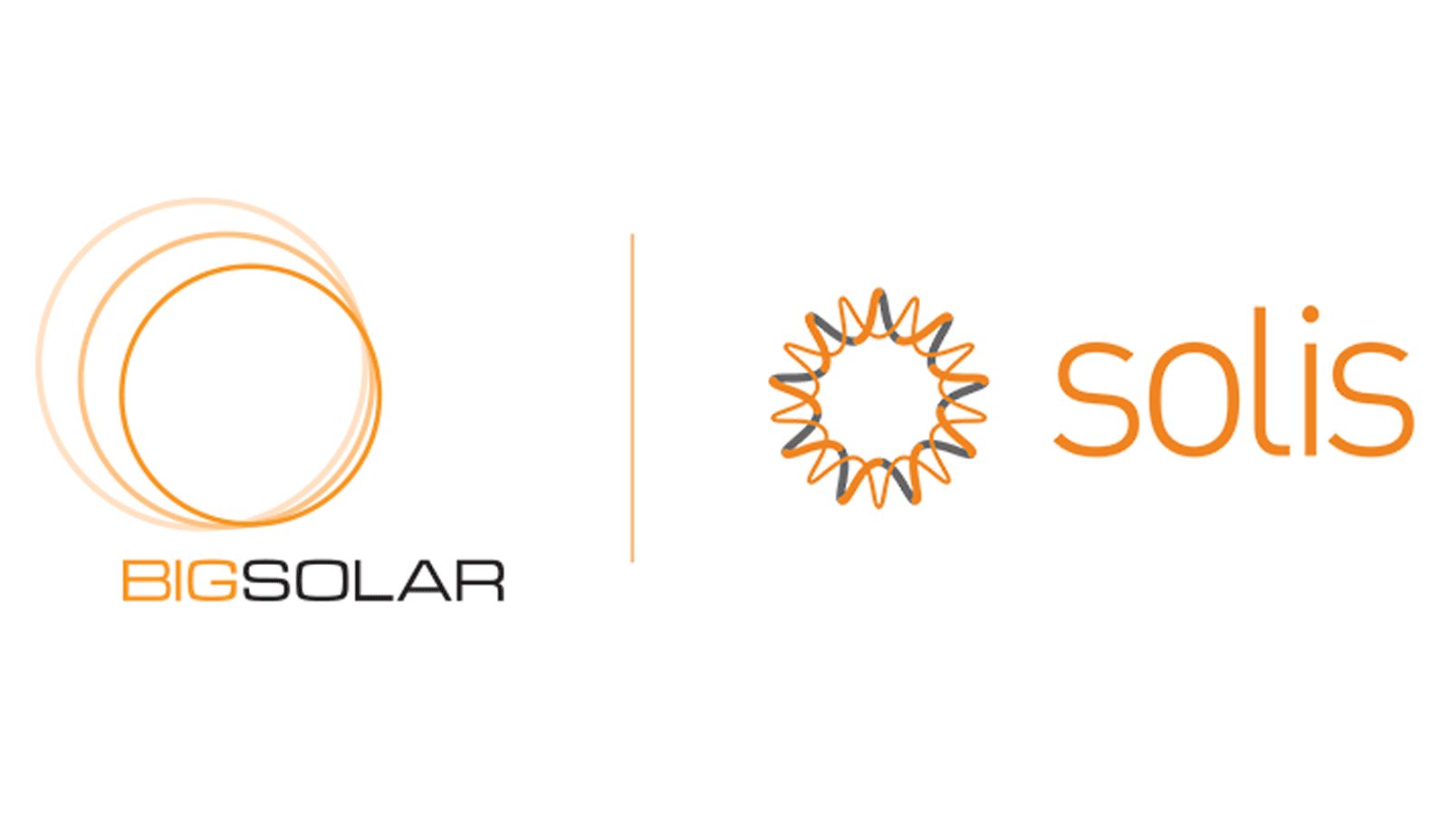BIG SOLAR A.E. & Solis: Στρατηγική συμμαχία για inverters & αποθήκευση