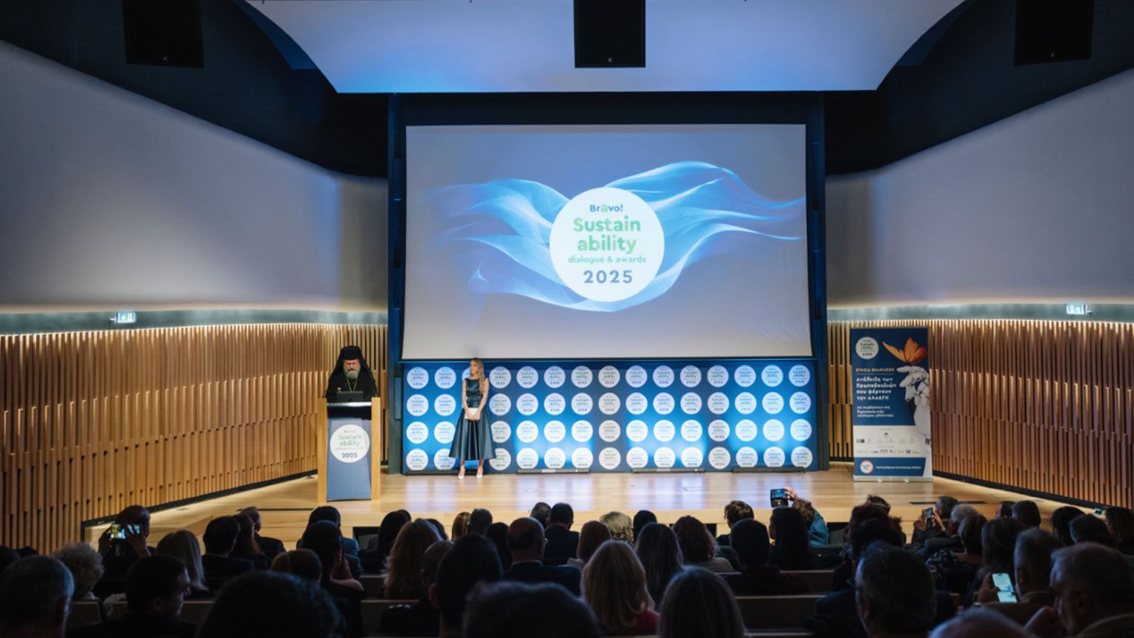 Οι πρωτοβουλίες που αλλάζουν το μέλλον στο Bravo Sustainability 2025