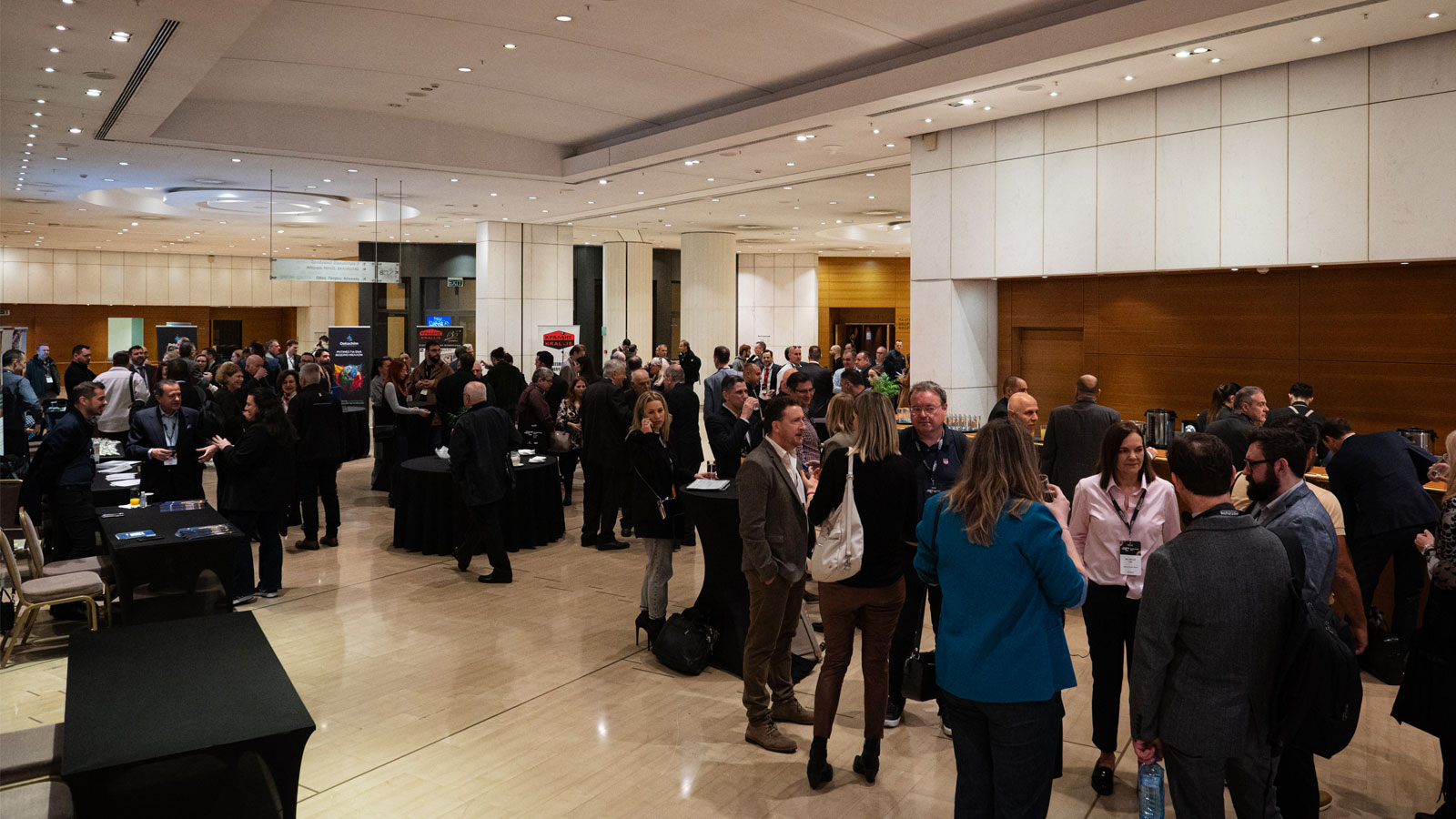 Ολοκληρώθηκε με μεγάλη επιτυχία το Coating Forum 2025 από το Institute of Coating Technologies 