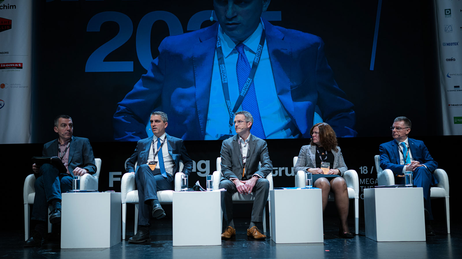 Ολοκληρώθηκε με μεγάλη επιτυχία το Coating Forum 2025 από το Institute of Coating Technologies 