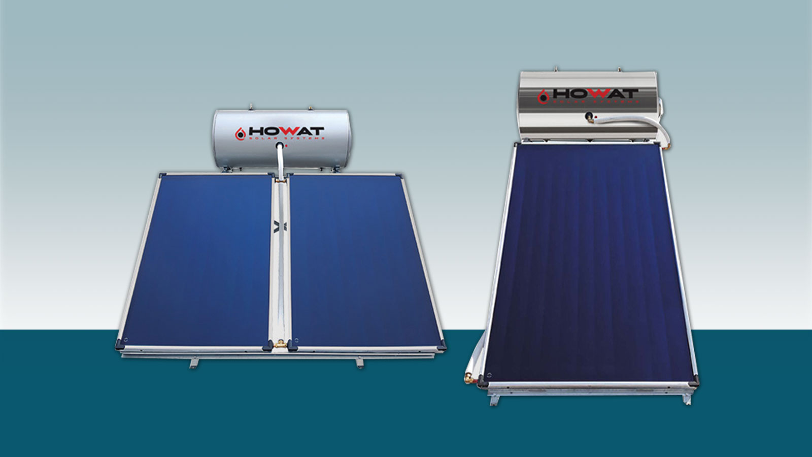 Οικονομικές λύσεις θέρμανσης, ψύξης & ηλιακών!