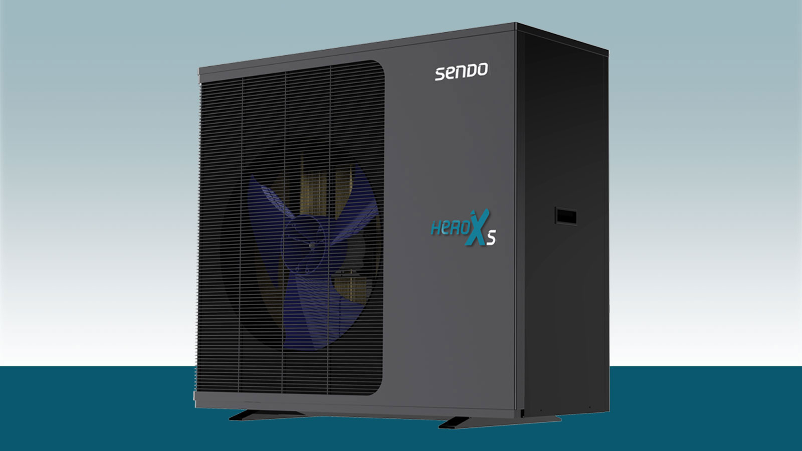 Τα πιο εξελιγμένα συστήματα θέρμανσης/ψύξης & ηλιακών!