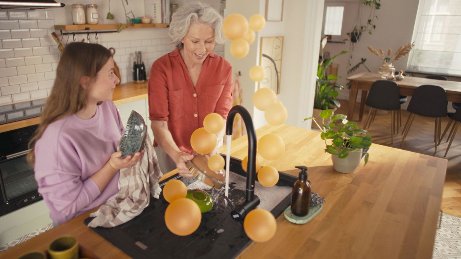 Daikin Altherma 4: Μια νέα εποχή για θέρμανση και ζεστό νερό στο σπίτι σου