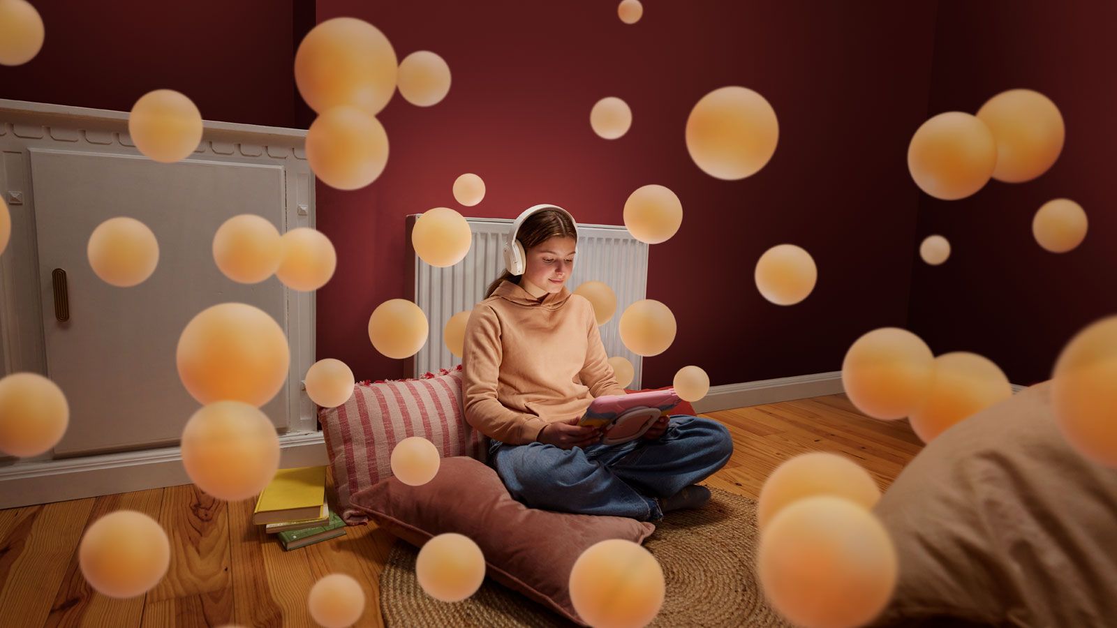 Daikin Altherma 4: Μια νέα εποχή για θέρμανση και ζεστό νερό στο σπίτι σου