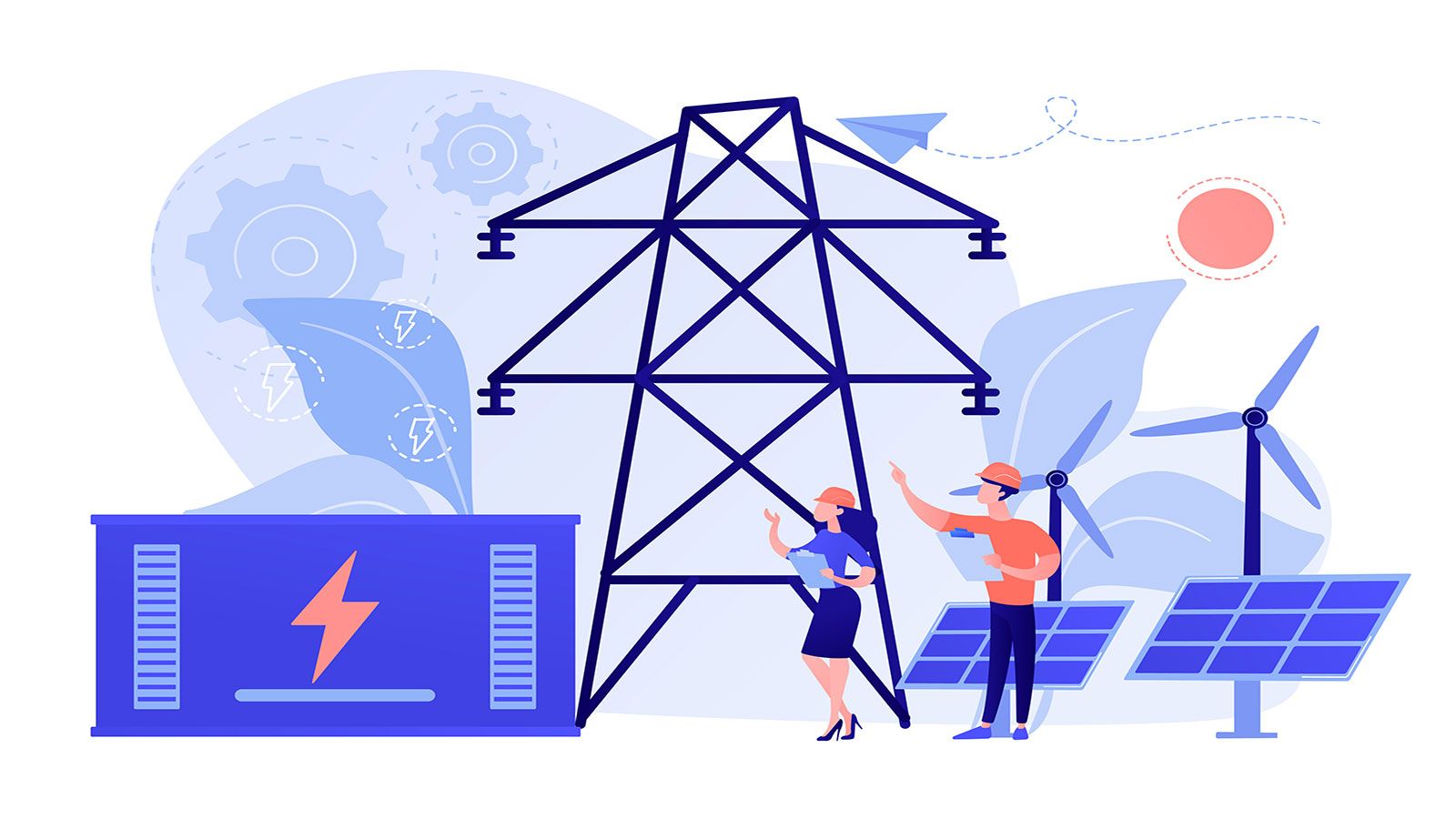 Τι αλλάζει με τα 2 GW φωτοβολταϊκών της ΔΕΗ στη Δυτική Μακεδονία