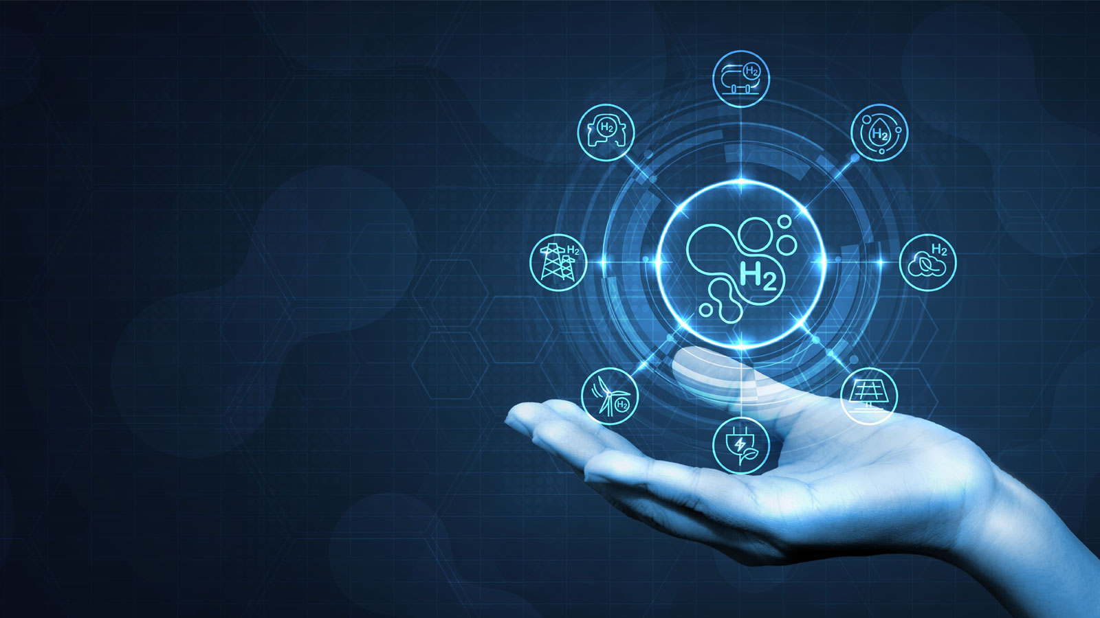 ΔΕΠΑ Εμπορίας: Έναρξη εργασιών για τον πρώτο σταθμό ανεφοδιασμού πράσινου υδρογόνου στην Ελλάδα