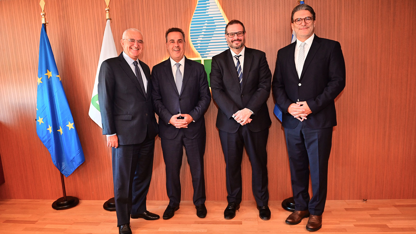 Η ΔΕΠΑ Εμπορίας ενισχύει τον ρόλο της στην ενεργειακή μετάβαση