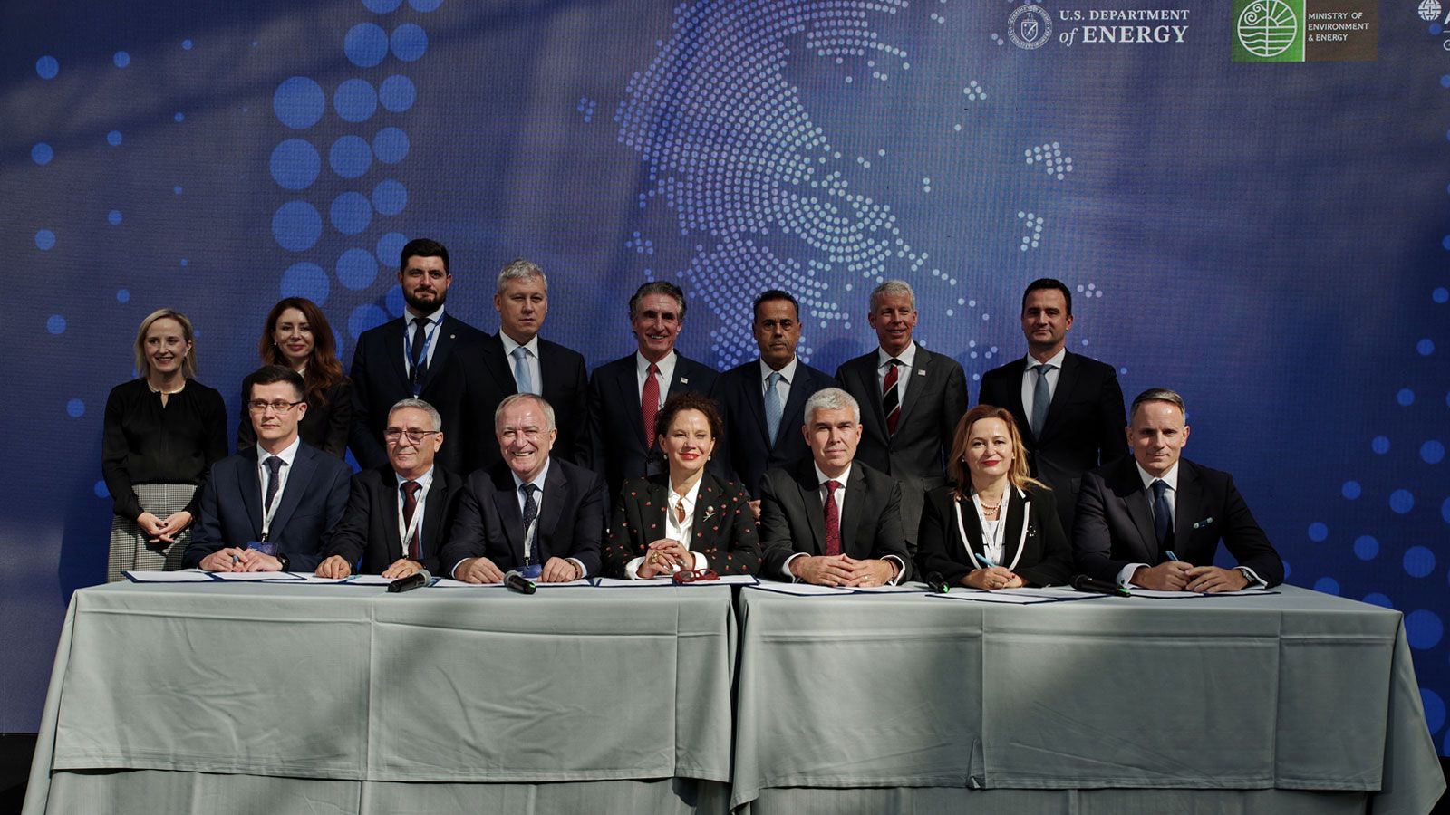 Νέες διαδρομές Route 2 και 3 ενισχύουν τον Κάθετο Διάδρομο