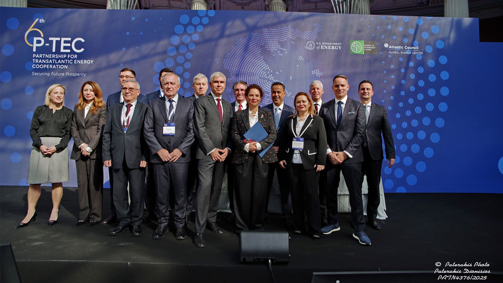 Νέες διαδρομές Route 2 και 3 ενισχύουν τον Κάθετο Διάδρομο