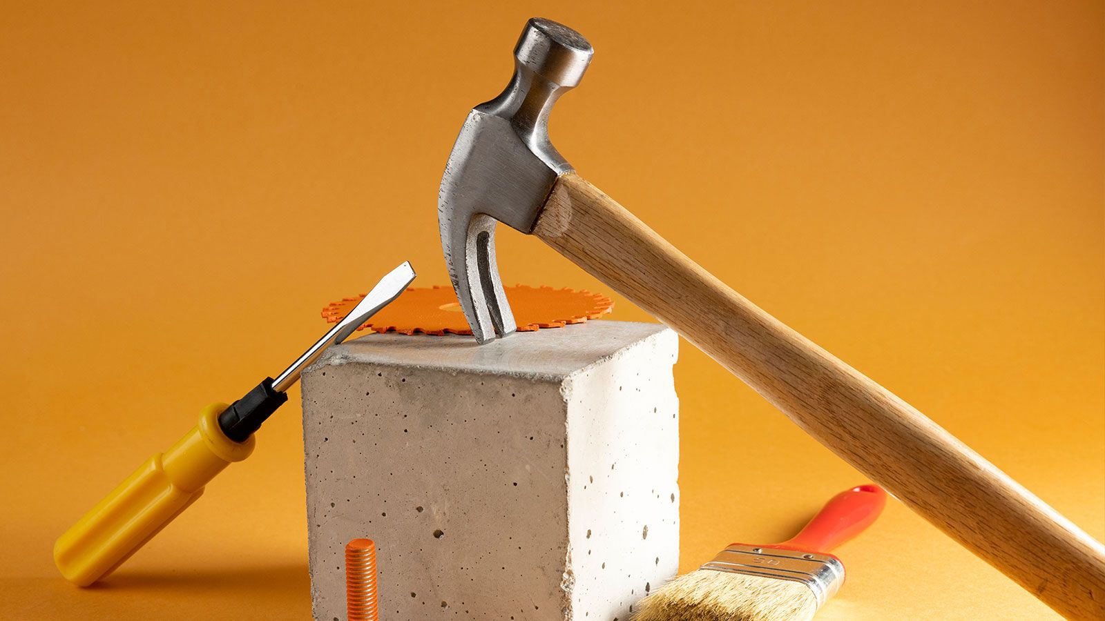 Εμπιστεύσου τον ειδικό για σίγουρη ενεργειακή απόδοση στα δομικά υλικά