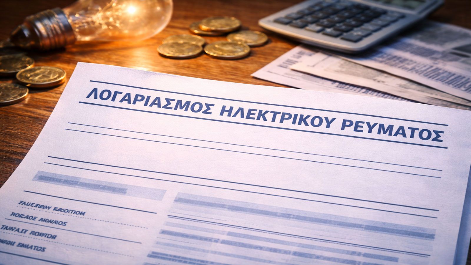 Ρευματοκλοπές: Πώς πληρώνουν το κόστος οι συνεπείς καταναλωτές