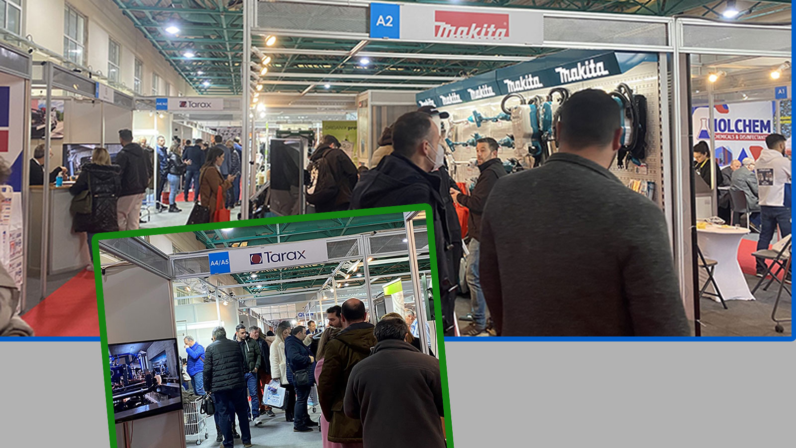 Ραντεβού επαγγελματιών καθαρισμού στην Αθήνα τον Μάρτιο του 2026