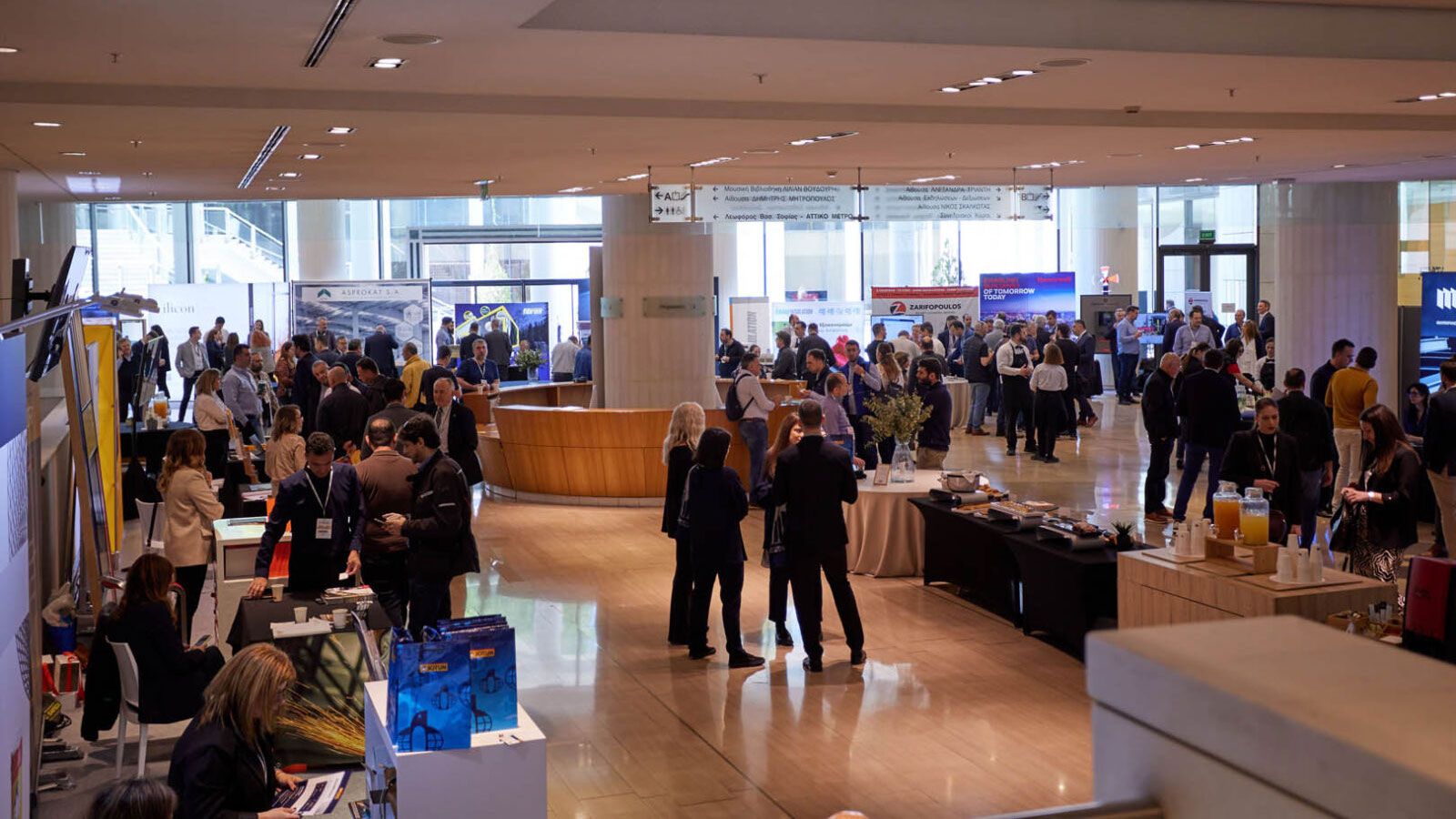 Στις 19,20 Μαρτίου το 4ο Διεθνές Συνέδριο Πυροπροστασίας ΕΛΙΠΥΚΑ