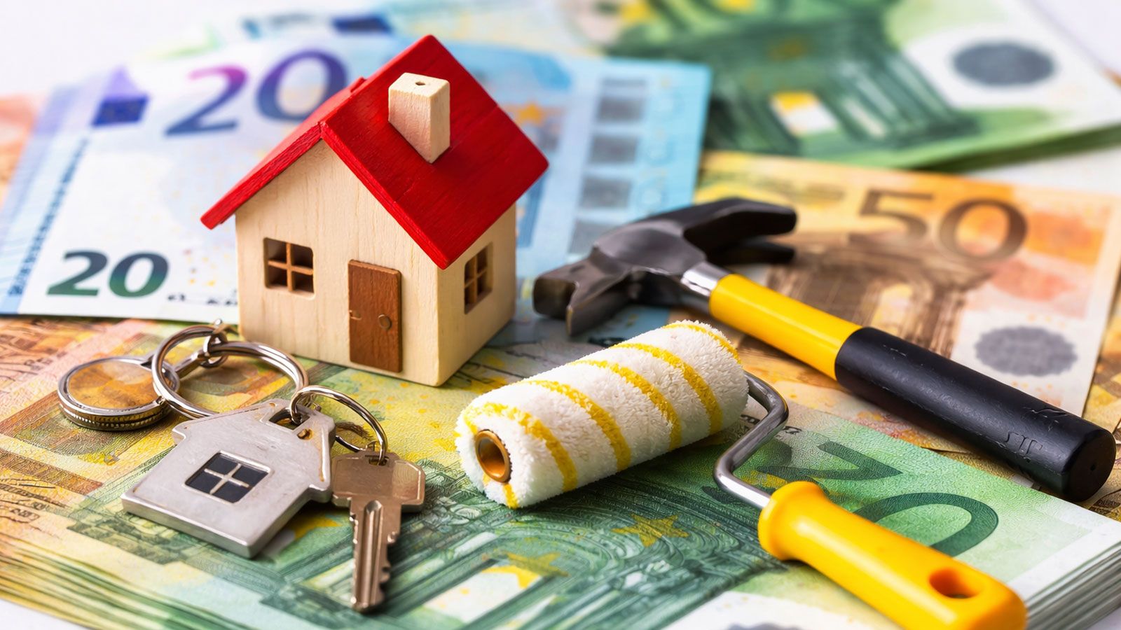 Νέα επιδότηση ανακαίνισης 2026: Όλα όσα θες να ξέρεις