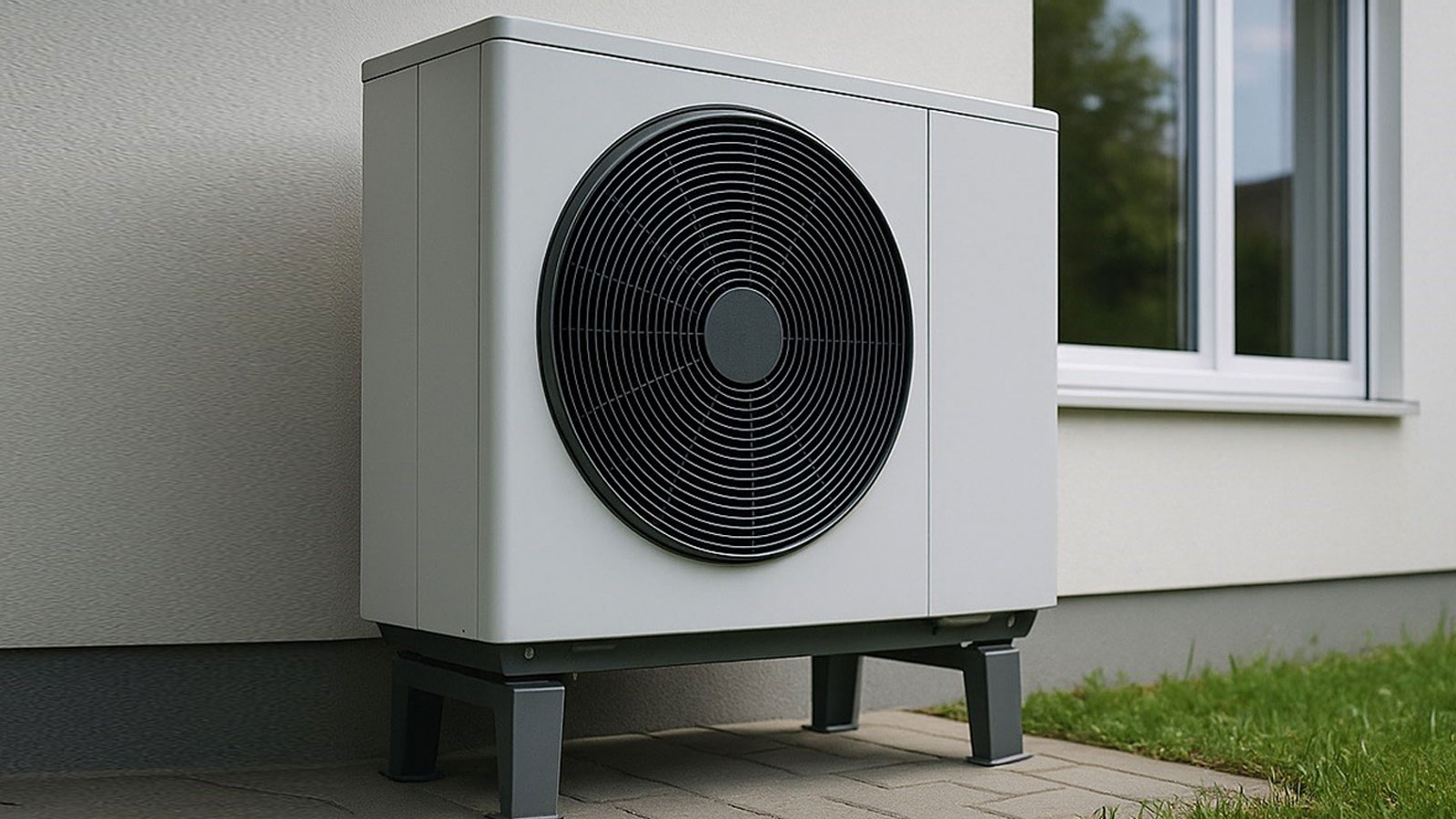 Γιατί επιδοτούνται οι αντλίες θερμότητας; Υπάρχουν λόγοι